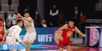 金年会金字招牌信誉至上💥扣到爽！约翰逊连续反击送出精彩劈扣&目前7中7砍16分