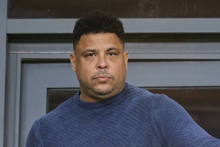 巴拉多利德旧将：球队场上征战大罗却在打网球，管理层让球队完蛋