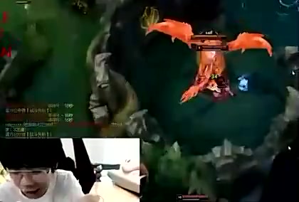 金年会体育直接开爆💥Mole与大黄讨论转线直接退YY：我是菜逼跟你复不了盘