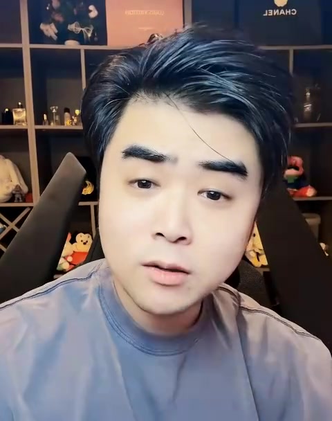jinnianhui金年会朱开回应iG股东：不要整天捧着大主播臭脚和别人握手言和，电子竞技要的是成绩