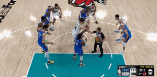 金年会金字招牌信誉至上😕年轻人交学费！埃迪争球打到多特面部被吹进攻犯规