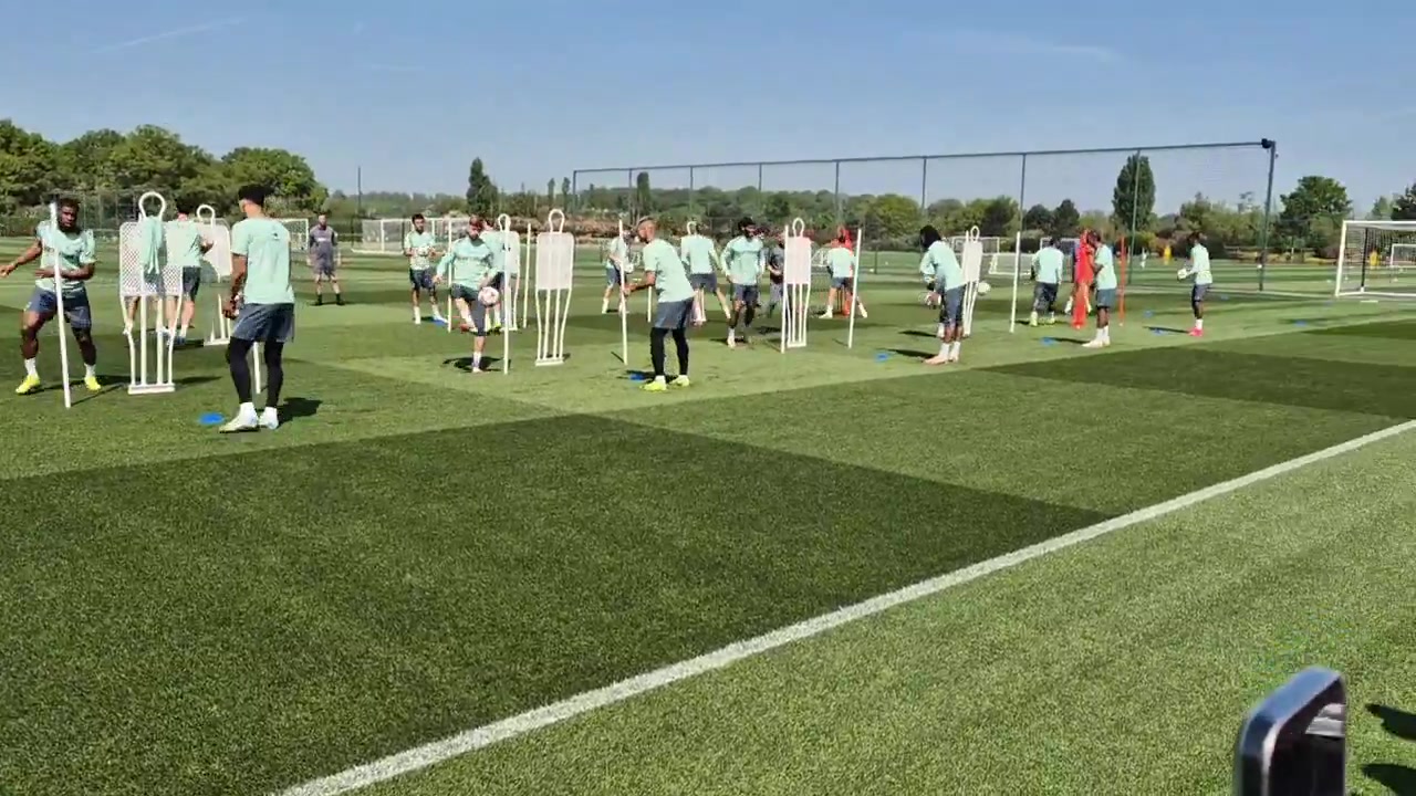 金年会体育何时复出？记者：孙兴慜仍缺席热刺训练