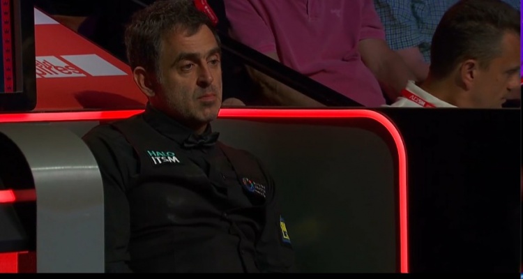 金年会金字招牌信誉至上奥沙利文前年世锦赛被卢卡打出7连鞭，今年又被赵心童打出9连鞭