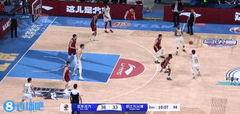 jinnianhui金年会挺身而出！纳纳利飙中三分后三罚全中 率队轰10-0攻击波强势反超