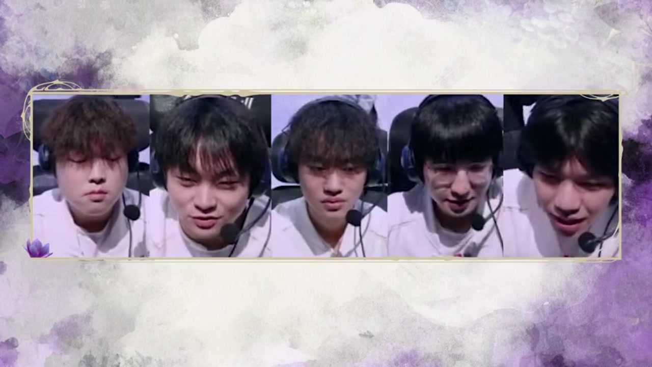 jinnianhui金年会BLG横扫iG队内语音：ON稳健至极，Bin第三局表示迅速拆塔别出问题