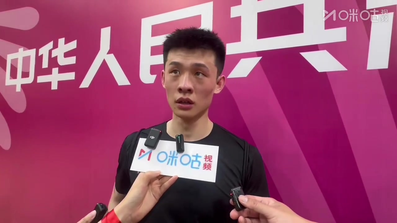 金年会体育20分4板6助！王岚嵚：在场上做好自己 全运会小组出线 完成了目标